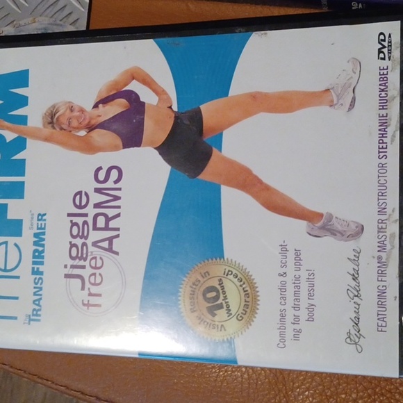 💙🏍4 Fitness DVD Sets with Exercise Routines - Picture 4 of 11
